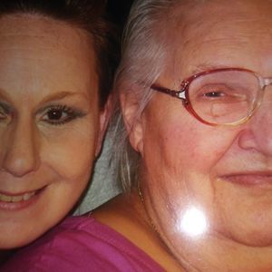 Meet your Posher, Kathy